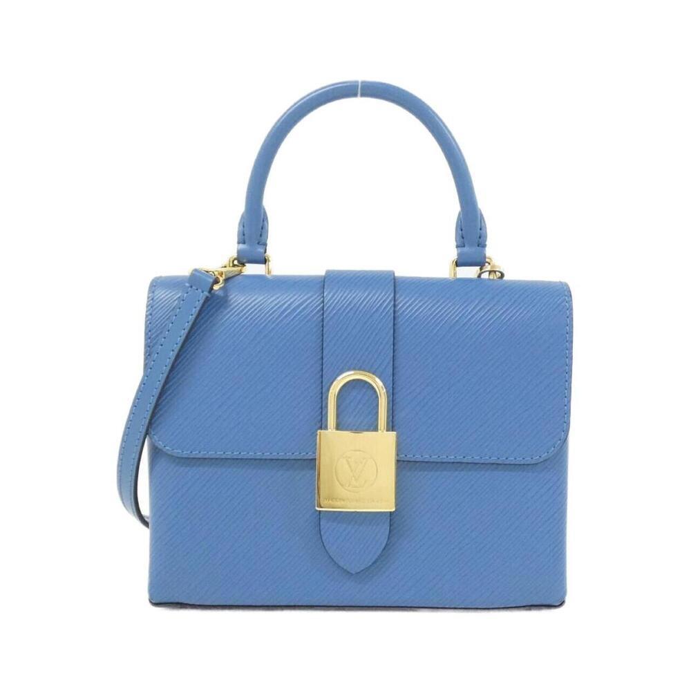 Louis Vuitton Epi Rocky BB M53159 Handbag